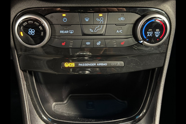 Ford Puma 1.0 EcoBoost Hybrid ST-Line NAVIGATIE APPLE CARPLAY STOELVERWARMING AIRCO PDC CRUISE