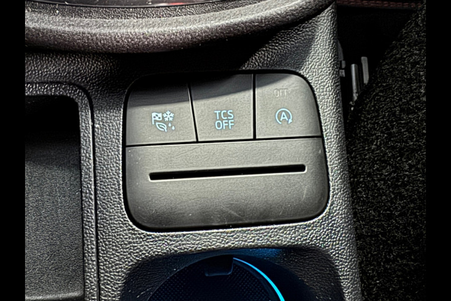 Ford Puma 1.0 EcoBoost Hybrid ST-Line NAVIGATIE APPLE CARPLAY STOELVERWARMING AIRCO PDC CRUISE