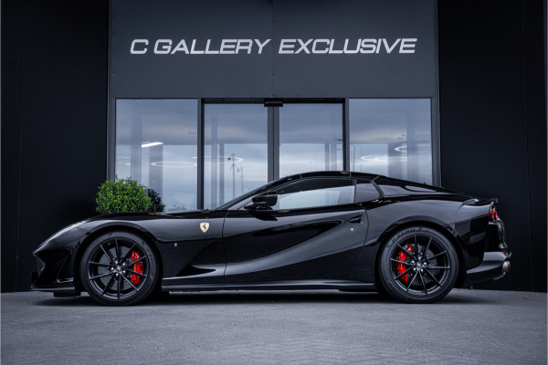 Ferrari 812 GTS 6.5 V12 HELE - Lift | 360 Camera | Memory | Stoelverwarming