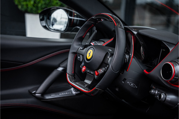 Ferrari 812 GTS 6.5 V12 HELE - Lift | 360 Camera | Memory | Stoelverwarming