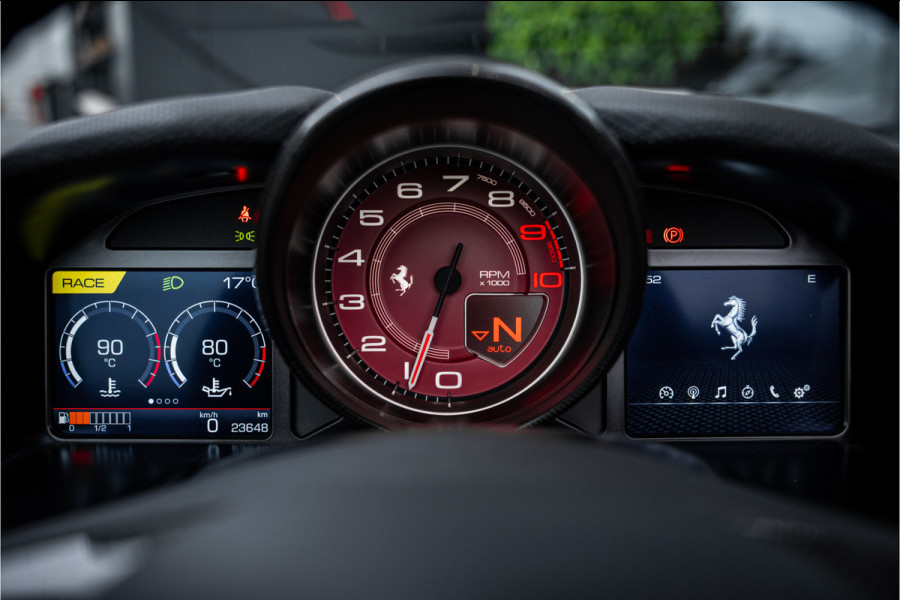 Ferrari 812 GTS 6.5 V12 HELE - Lift | 360 Camera | Memory | Stoelverwarming