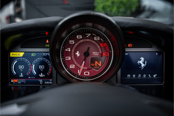 Ferrari 812 GTS 6.5 V12 HELE - Lift | 360 Camera | Memory | Stoelverwarming