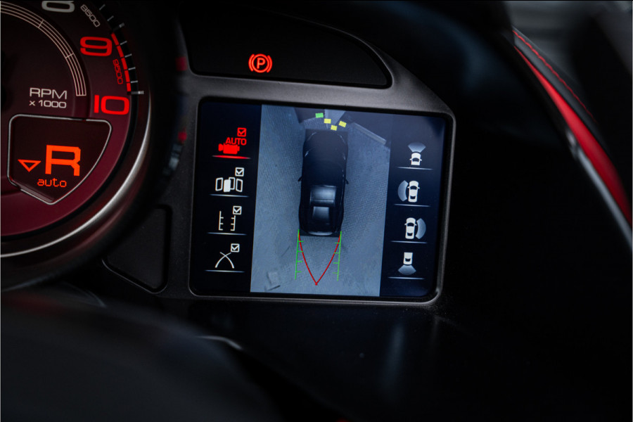 Ferrari 812 GTS 6.5 V12 HELE - Lift | 360 Camera | Memory | Stoelverwarming