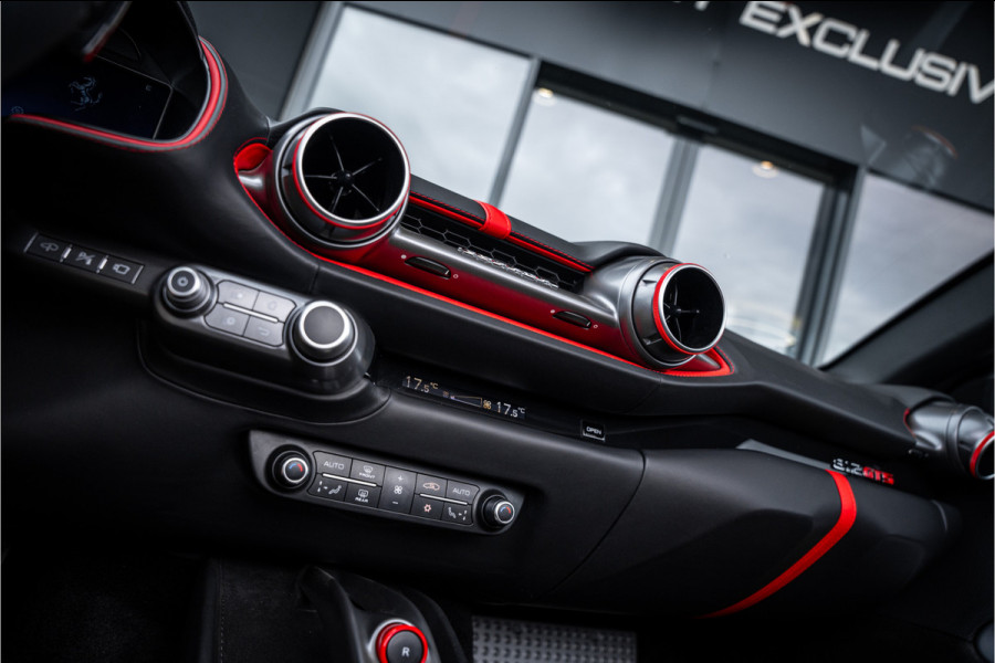 Ferrari 812 GTS 6.5 V12 HELE - Lift | 360 Camera | Memory | Stoelverwarming