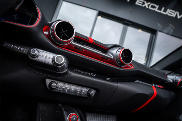 Ferrari 812 GTS 6.5 V12 HELE - Lift | 360 Camera | Memory | Stoelverwarming