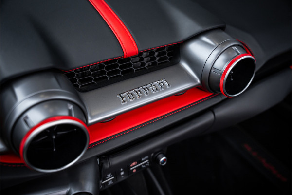 Ferrari 812 GTS 6.5 V12 HELE - Lift | 360 Camera | Memory | Stoelverwarming