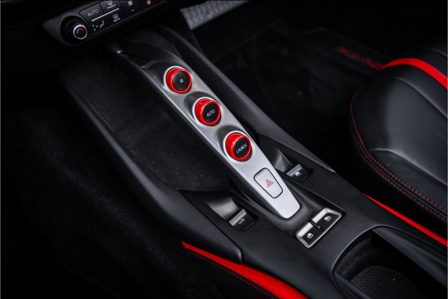 Ferrari 812 GTS 6.5 V12 HELE - Lift | 360 Camera | Memory | Stoelverwarming