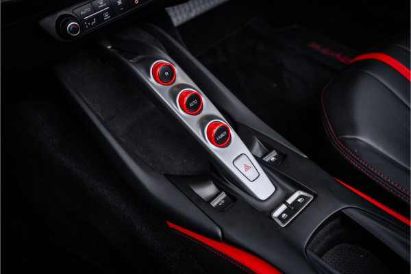 Ferrari 812 GTS 6.5 V12 HELE - Lift | 360 Camera | Memory | Stoelverwarming