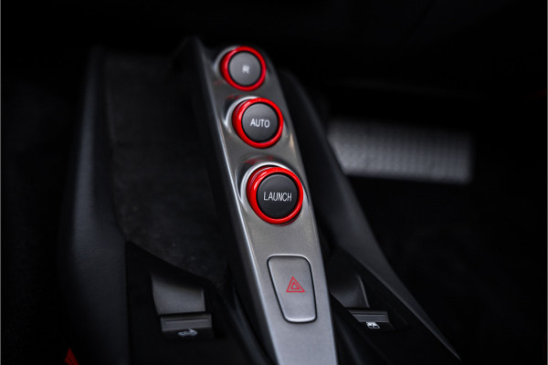 Ferrari 812 GTS 6.5 V12 HELE - Lift | 360 Camera | Memory | Stoelverwarming