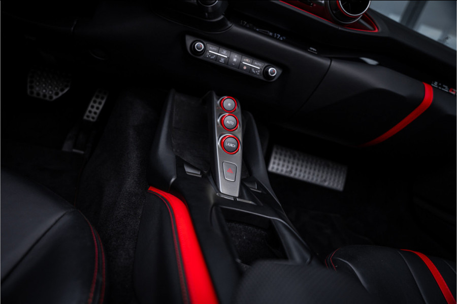 Ferrari 812 GTS 6.5 V12 HELE - Lift | 360 Camera | Memory | Stoelverwarming