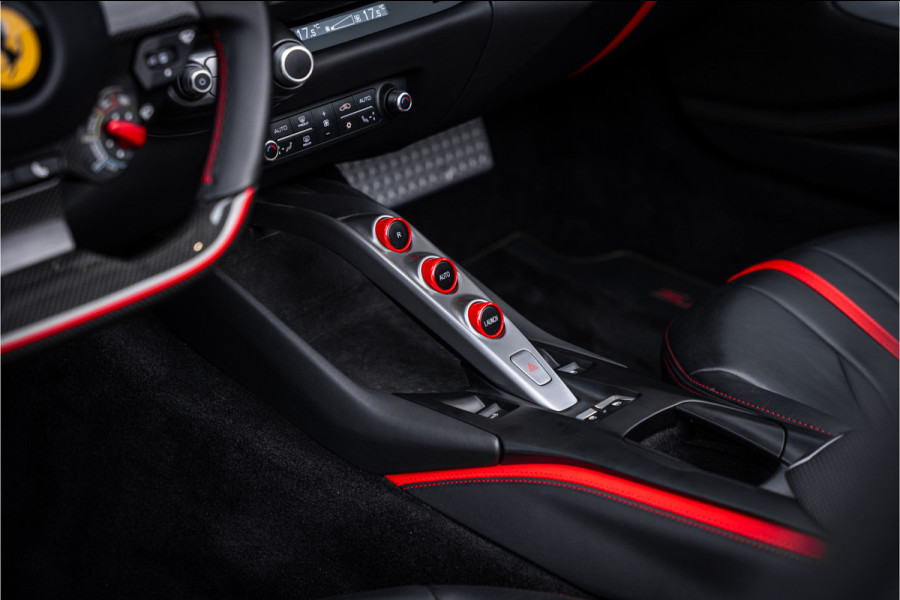 Ferrari 812 GTS 6.5 V12 HELE - Lift | 360 Camera | Memory | Stoelverwarming