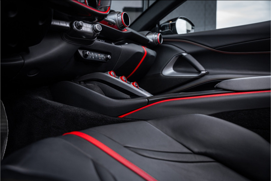 Ferrari 812 GTS 6.5 V12 HELE - Lift | 360 Camera | Memory | Stoelverwarming