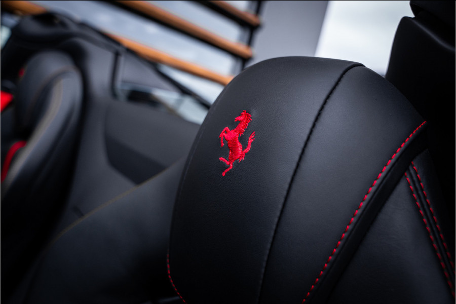 Ferrari 812 GTS 6.5 V12 HELE - Lift | 360 Camera | Memory | Stoelverwarming