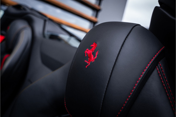 Ferrari 812 GTS 6.5 V12 HELE - Lift | 360 Camera | Memory | Stoelverwarming