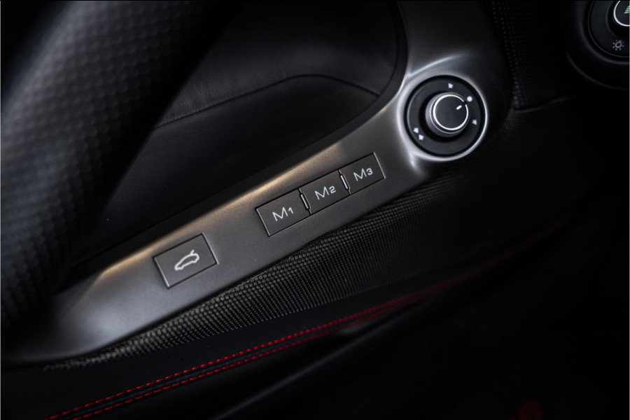 Ferrari 812 GTS 6.5 V12 HELE - Lift | 360 Camera | Memory | Stoelverwarming