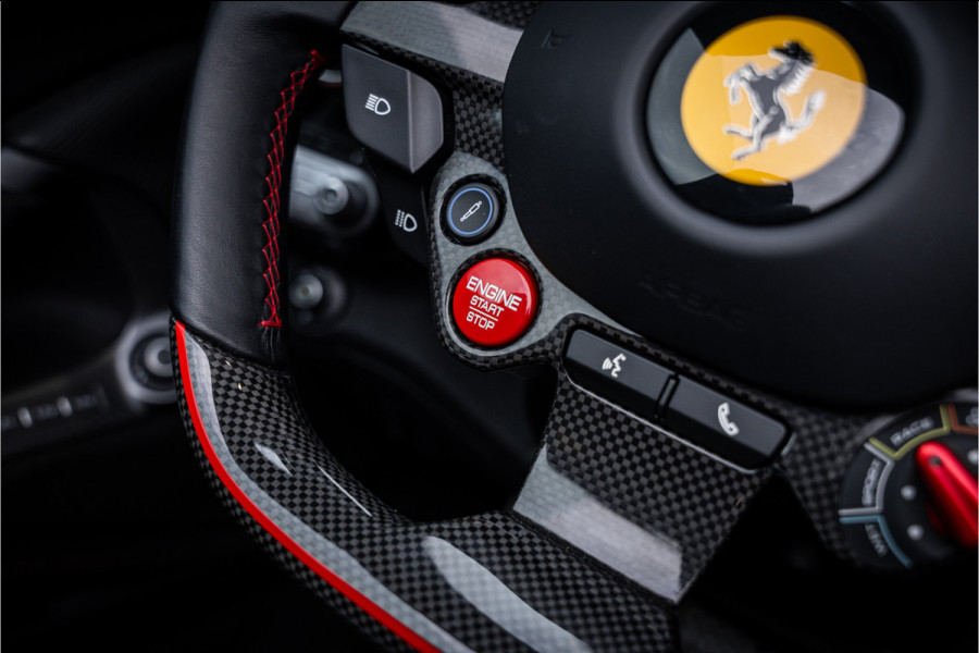 Ferrari 812 GTS 6.5 V12 HELE - Lift | 360 Camera | Memory | Stoelverwarming