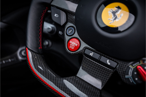 Ferrari 812 GTS 6.5 V12 HELE - Lift | 360 Camera | Memory | Stoelverwarming