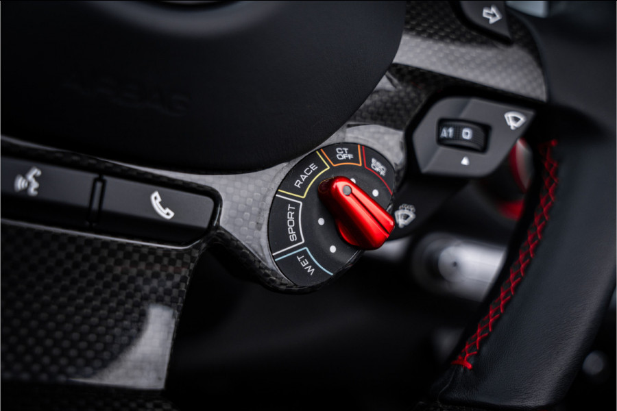 Ferrari 812 GTS 6.5 V12 HELE - Lift | 360 Camera | Memory | Stoelverwarming