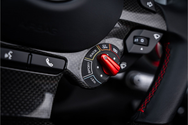 Ferrari 812 GTS 6.5 V12 HELE - Lift | 360 Camera | Memory | Stoelverwarming