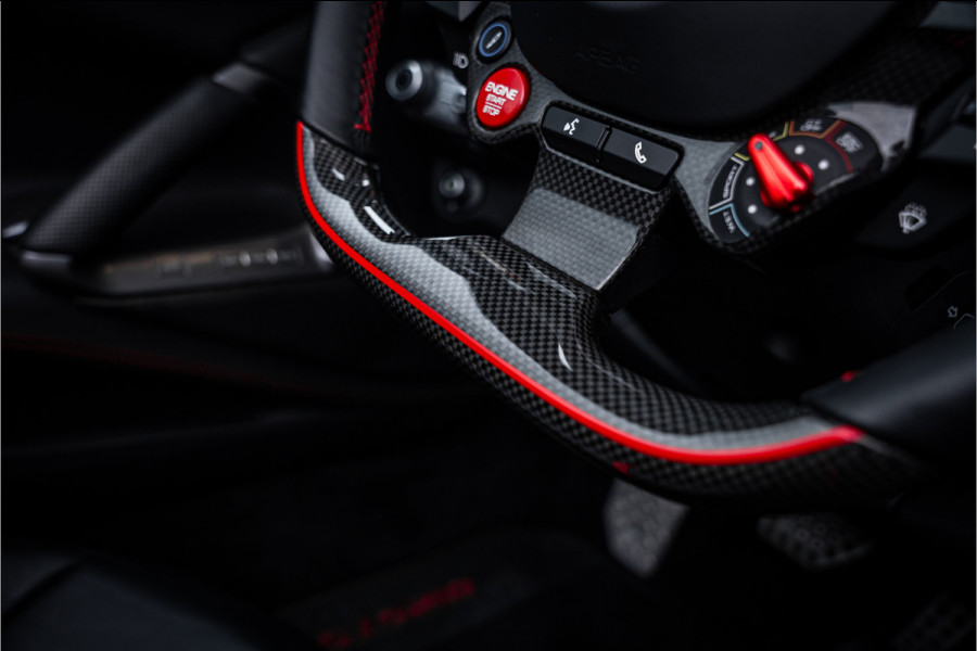 Ferrari 812 GTS 6.5 V12 HELE - Lift | 360 Camera | Memory | Stoelverwarming