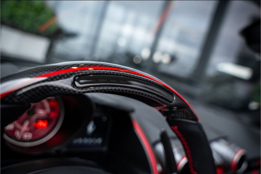 Ferrari 812 GTS 6.5 V12 HELE - Lift | 360 Camera | Memory | Stoelverwarming