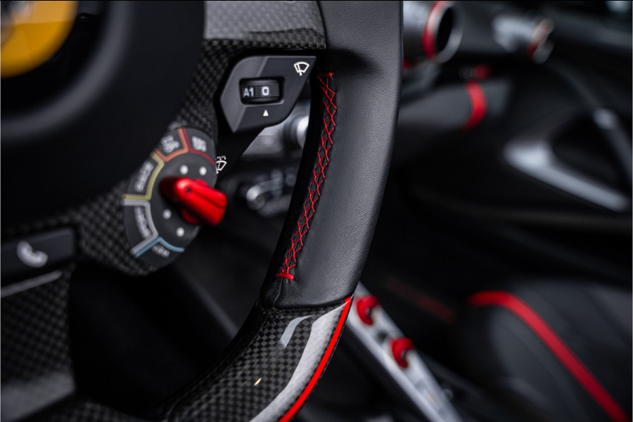 Ferrari 812 GTS 6.5 V12 HELE - Lift | 360 Camera | Memory | Stoelverwarming