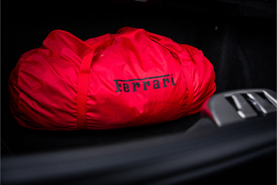 Ferrari 812 GTS 6.5 V12 HELE - Lift | 360 Camera | Memory | Stoelverwarming