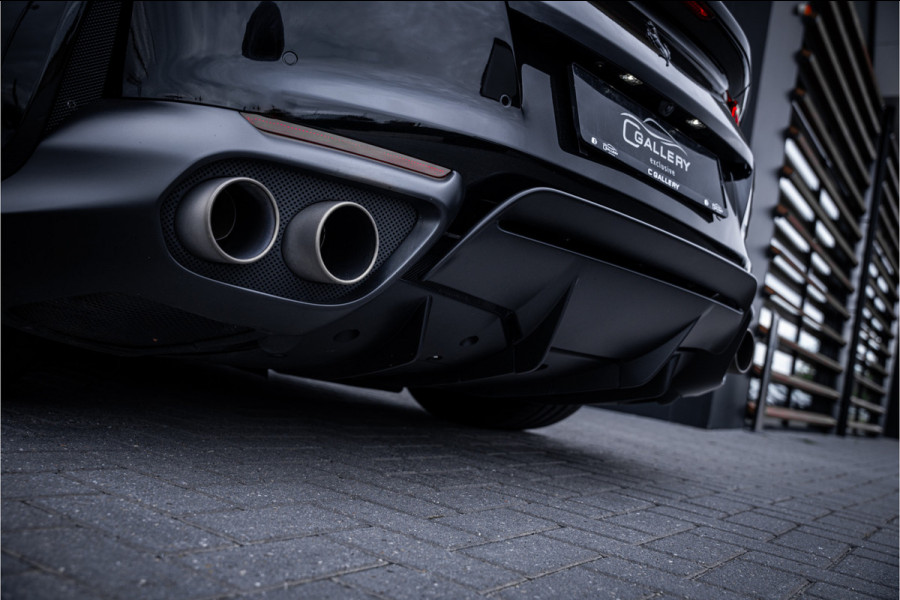 Ferrari 812 GTS 6.5 V12 HELE - Lift | 360 Camera | Memory | Stoelverwarming