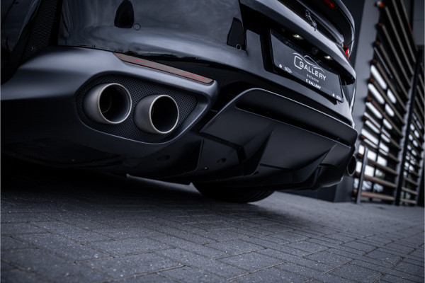 Ferrari 812 GTS 6.5 V12 HELE - Lift | 360 Camera | Memory | Stoelverwarming
