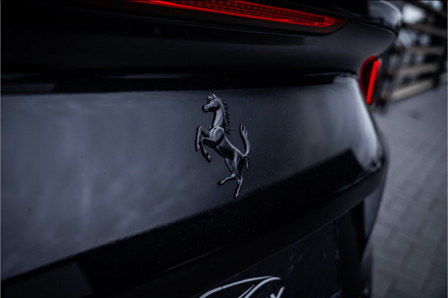 Ferrari 812 GTS 6.5 V12 HELE - Lift | 360 Camera | Memory | Stoelverwarming