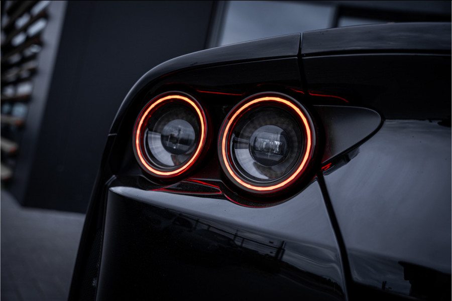 Ferrari 812 GTS 6.5 V12 HELE - Lift | 360 Camera | Memory | Stoelverwarming