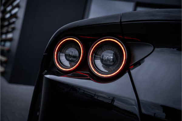 Ferrari 812 GTS 6.5 V12 HELE - Lift | 360 Camera | Memory | Stoelverwarming