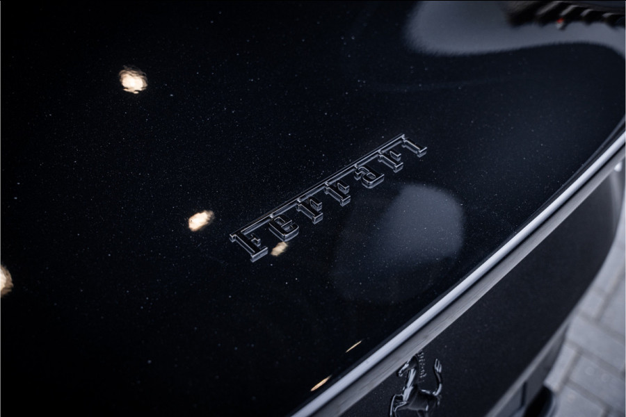 Ferrari 812 GTS 6.5 V12 HELE - Lift | 360 Camera | Memory | Stoelverwarming