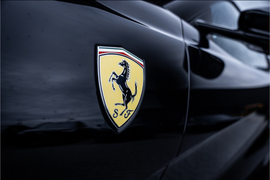 Ferrari 812 GTS 6.5 V12 HELE - Lift | 360 Camera | Memory | Stoelverwarming