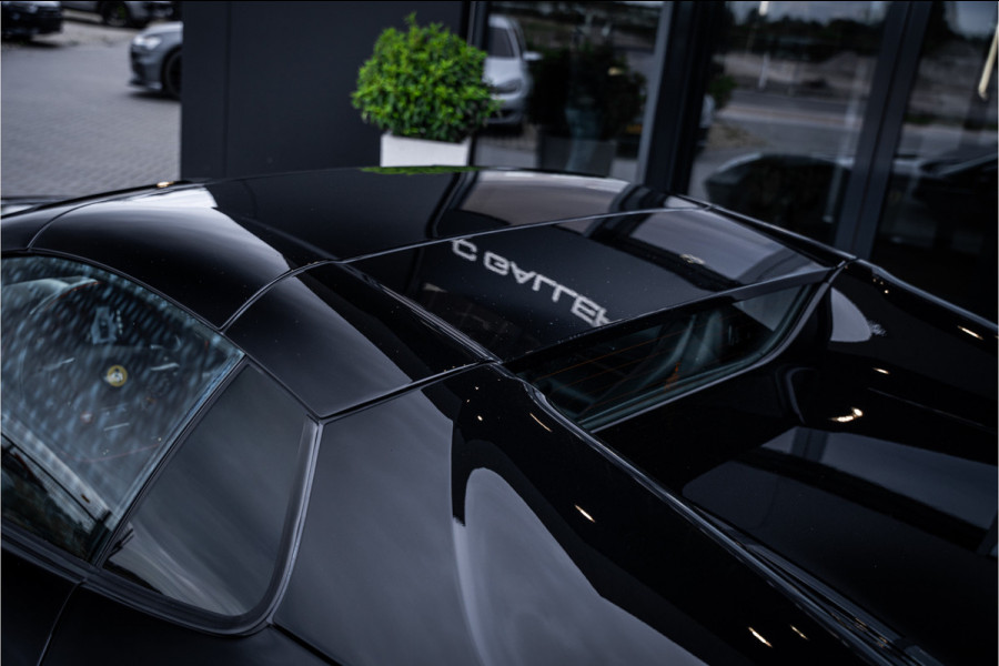 Ferrari 812 GTS 6.5 V12 HELE - Lift | 360 Camera | Memory | Stoelverwarming