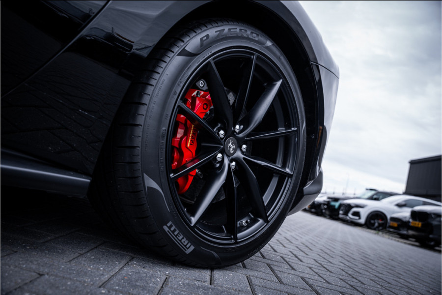 Ferrari 812 GTS 6.5 V12 HELE - Lift | 360 Camera | Memory | Stoelverwarming