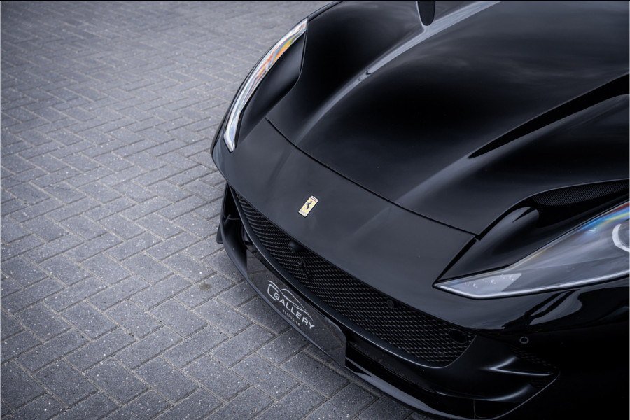 Ferrari 812 GTS 6.5 V12 HELE - Lift | 360 Camera | Memory | Stoelverwarming
