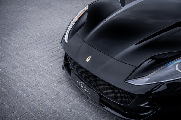 Ferrari 812 GTS 6.5 V12 HELE - Lift | 360 Camera | Memory | Stoelverwarming