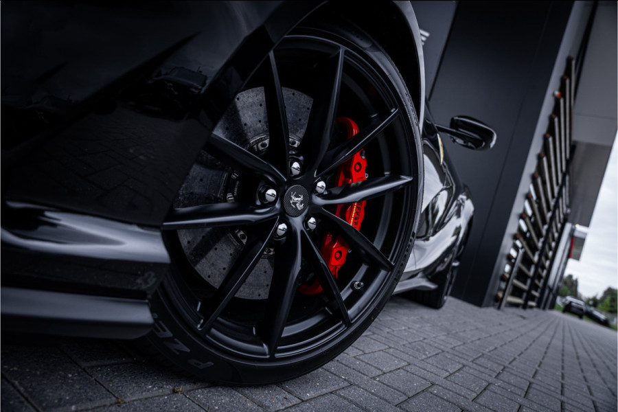 Ferrari 812 GTS 6.5 V12 HELE - Lift | 360 Camera | Memory | Stoelverwarming