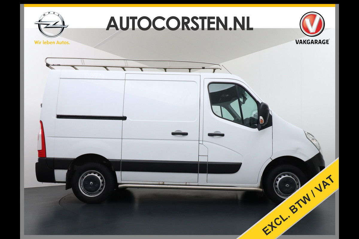 Renault Master T33 2.3 dCi 3P. Camera Airco EURO6 Y Imperiaal Trekhaak 3-Persoons Cruise Control Lat om lat betimmering Betonplex Vloer Bluetooth Sidebars 1e Eigenaar EURO 6 Y 2.500kg trekvermogen! Renault Master T33 2.3 dCi 3P. Camera Airco EURO6 Y Imperiaal Trekhaak 3-Persoons Cruise Control Lat om lat betimmering Betonplex Vloer Bluetooth Sidebars 1e Eigenaar EURO 6 Y 2.500kg trekvermogen!