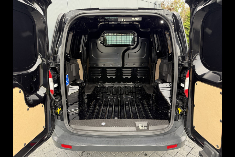 Ford Transit Courier 1.5 TDCI / 1e EIG. / SCHUIFDEUR / AIRCO / CRUISE / NETTE BUS / LICHTMETALEN VELGEN
