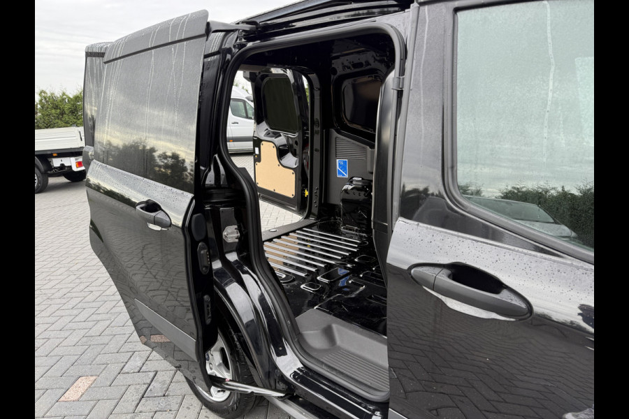 Ford Transit Courier 1.5 TDCI / 1e EIG. / SCHUIFDEUR / AIRCO / CRUISE / NETTE BUS / LICHTMETALEN VELGEN
