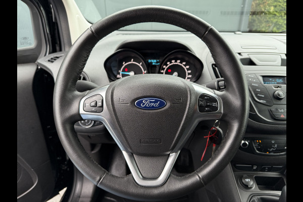 Ford Transit Courier 1.5 TDCI / 1e EIG. / SCHUIFDEUR / AIRCO / CRUISE / NETTE BUS / LICHTMETALEN VELGEN
