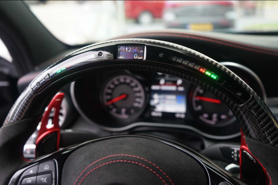 Mercedes-Benz C-Klasse C63 AMG Edition1 One-of-500