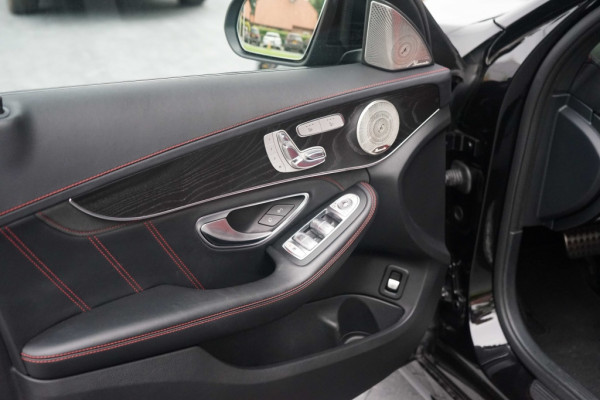 Mercedes-Benz C-Klasse C63 AMG Edition1 One-of-500