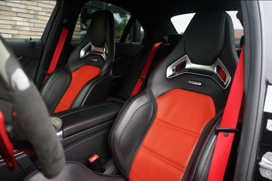 Mercedes-Benz C-Klasse C63 AMG Edition1 One-of-500