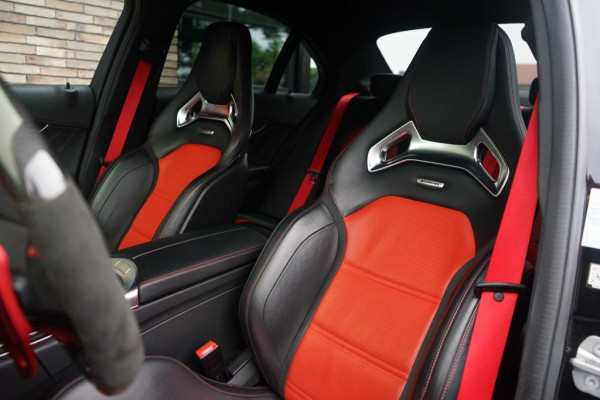 Mercedes-Benz C-Klasse C63 AMG Edition1 One-of-500