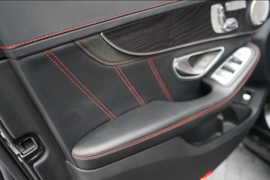 Mercedes-Benz C-Klasse C63 AMG Edition1 One-of-500