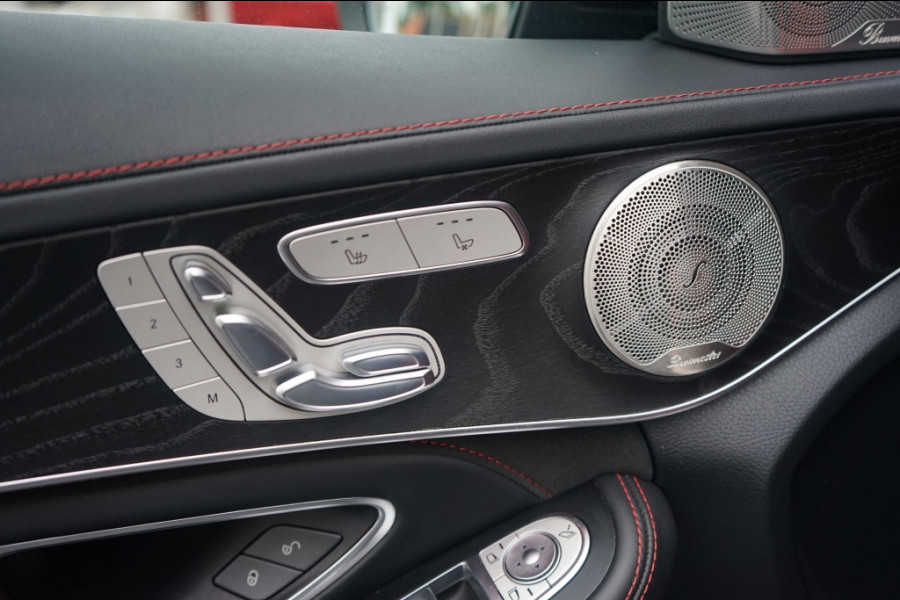 Mercedes-Benz C-Klasse C63 AMG Edition1 One-of-500