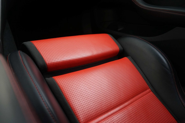 Mercedes-Benz C-Klasse C63 AMG Edition1 One-of-500